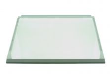 Полка над ящиком для овощей холодильника Bosch, Siemens