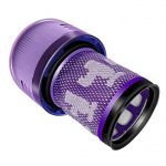 HEPA фильтр (моющийся) пылесоса Dyson SV20, SV21 V12