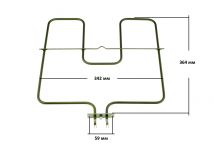 ТЭН (нижний) духовки Ardo 1600W