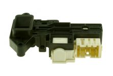 Устройство блокировки люка стиральной машины LG, Daewoo