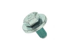 Болт крепления шкива (статора) стиральной машины LG