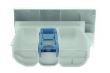 Бункер дозатора порошка стиральной машины LG