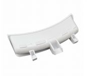 Ручка люка (белая) стиральной машины Candy