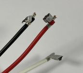 Реле пускозащитное IC-15 2.5A для компрессора холодильника