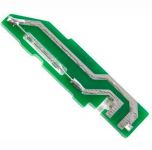 Геркон+Плата для счетчика воды ПММ Bosch