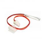 Датчик оттайки с термопредохранителем холодильника LG 10кОм