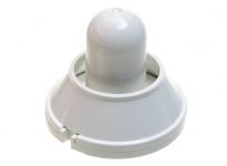 Комплект насадок для приготовления колбасок мясорубки Braun