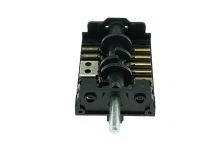 Переключатель режимов духовки Дарина (5 позиционный)