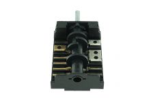 Переключатель режимов духовки Дарина (5 позиционный)