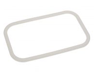 Уплотнитель крышки вакуумного контейнера 900 мл блендера Braun