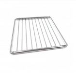 Полка духовки (раздвижная-решетка) min.230x230 max.230x400 Универсальная