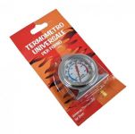 Термометр для духовки универсальный 0-300С