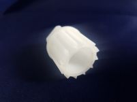 Втулка (муфта) шнека мясорубки Дельта