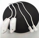 Трос удержания двери (2 шт.) посудомоечной машины Bosch, Siemens