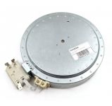 Конфорка варочной панели Haier