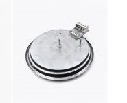 Электрическая конфорка d=180 мм, 1200 Watt для плиты