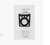 Мешки пылесборники, 4 шт Euroclean для пылесоса E-05/4