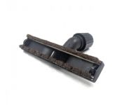 Насадка (щетка) к пылесосу универсальная c колесами (32-36 мм)