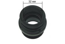 Патрубок резиновый, соединительный (для ПММ) АСКО и ГОРЕНЬЕ