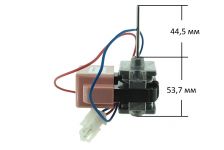 Мотор вентилятора холодильника Samsung