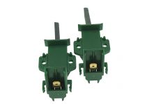 Щетки мотора (5x12.5x39) - 2 шт. Beko