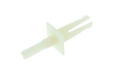 Штифт (комплект 2шт) крепления амортизатора стиральной машины Indesit, Ariston 