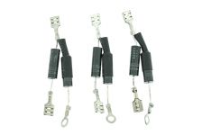 Диод высоковольтный (комплект 3 шт)  для СВЧ-печи (двойной)