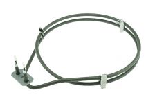 ТЭН конвенции духовки Electrolux, Zanussi 2000W