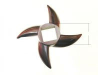 Нож мясорубки Panasonic MK-G 1800