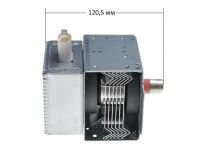 Магнетрон LG 2M214 950W