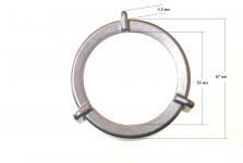 Гайка корпуса шнека мясорубки Bosch