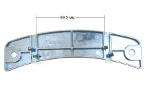 Петля люка стиральной машины LG