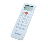 Пульт ДУ для сплит-систем Samsung