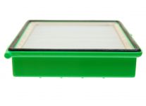 Фильтр HEPA H-10 пылесоса Rowenta