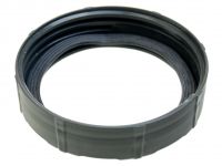 Гайка + прокладка для блендера Braun