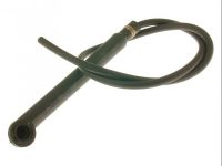 Патрубок датчика уровня стиральной машины Indesit, Ariston