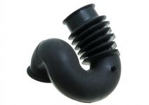 Патрубок (от бункера к баку) стиральной машины Beko