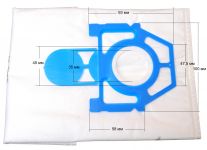 Мешок (пылесборник) пылесоса Zelmer