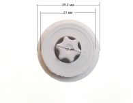 Шестерни (комплект) измельчителя блендера Tefal Rondo 500