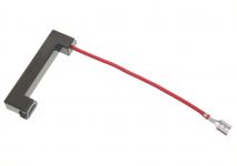 Предохранитель 0,7А 5kV в корпусе для СВЧ печи LG