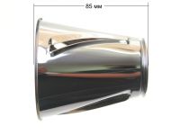 Барабанчик овощерезки (шинковка) мясорубки Moulinex