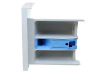 Дозатор (лоток) для порошка стиральной машины LG