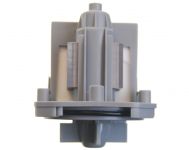 Насос Askoll (на 3х защ. клеммы спереди вместе) Bosch, Siemens