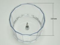 Чаша измельчителя для миксера Braun