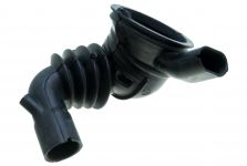 Патрубок (от бака к насосу) стиральной машины Bosch, Siemens