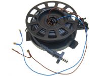 Катушка (смотка) сетевого провода для пылесоса Zelmer