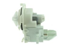 Насос Copreci (на 3х защ. клеммы сзади раздельно) посудомоечной машины Bosch