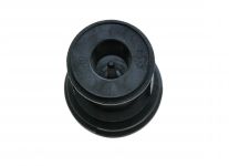 Фильтр (крышка, заглушка) насоса стиральной машины Gorenje