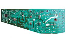 Электронный модуль (с прошивкой) стиральной машины Candy