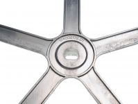 Шкив барабана стиральной машины Indesit, Ariston